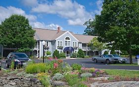 Cod Cove Inn, BW Signature Collection